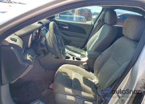 2015 Chevrolet Malibu Ls from USA, damaged, VIN 1G11B5SL9FF156006